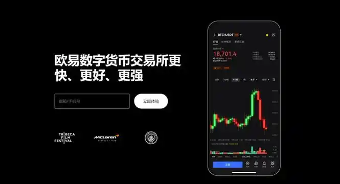 o易交易所官网平台展示图